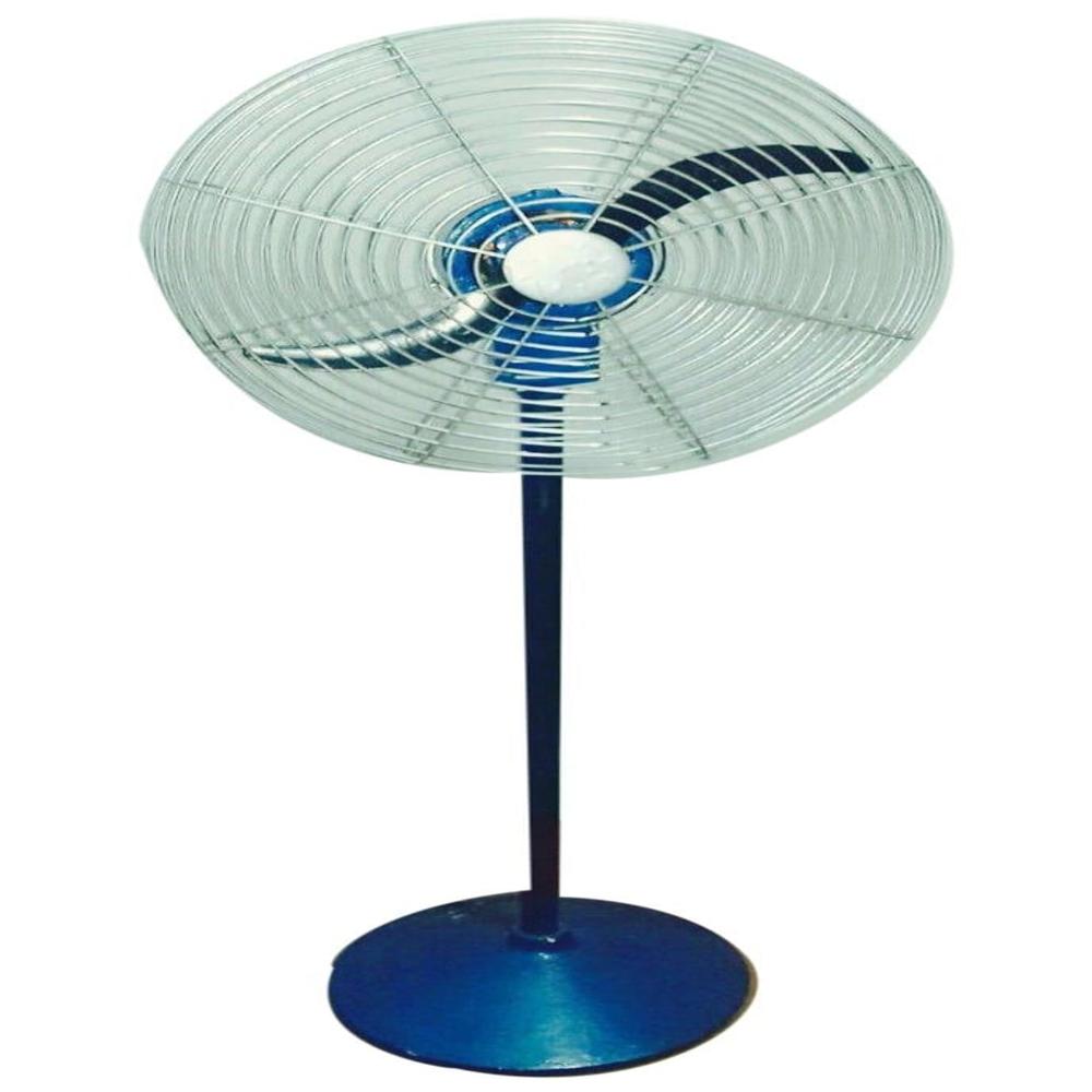 TENT FARATA FAN