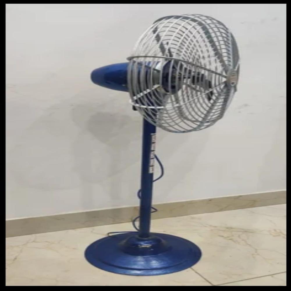TENT FARATA FAN
