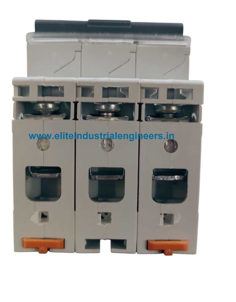 C&s Mcb Tp 25 - Automation Grade: No