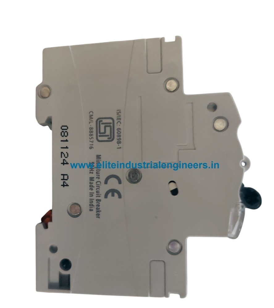 C&s Mcb Tp 25 - Automation Grade: No