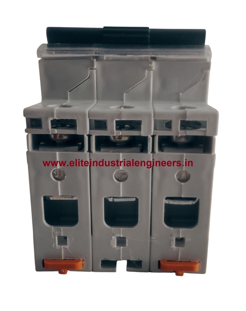 C&S MCB TP 10