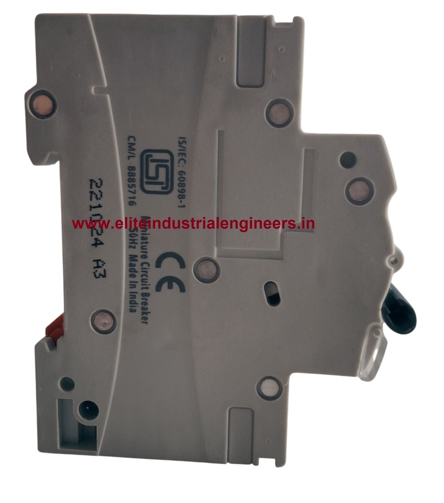 C&S MCB TP 10