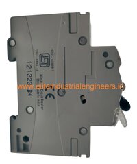 C&S MCB SPN 32