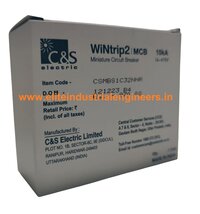 C&S MCB SPN 32