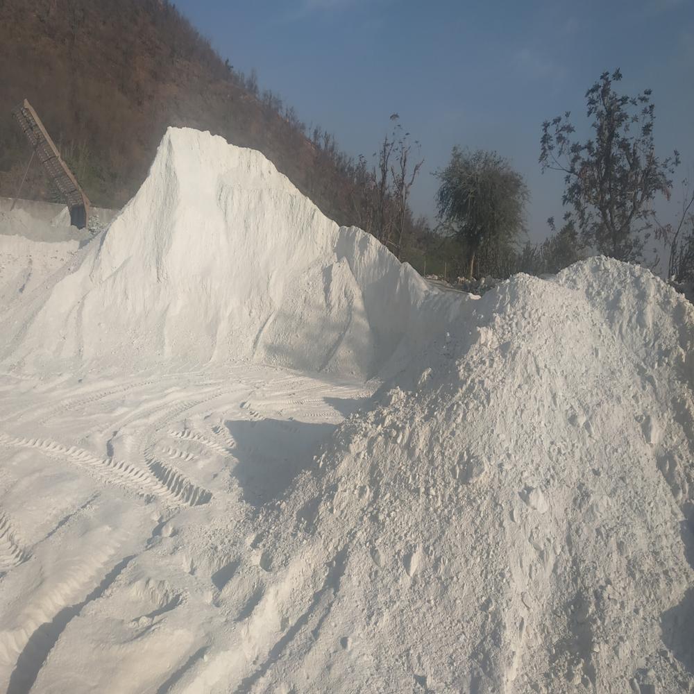 Talc For Painte Industry