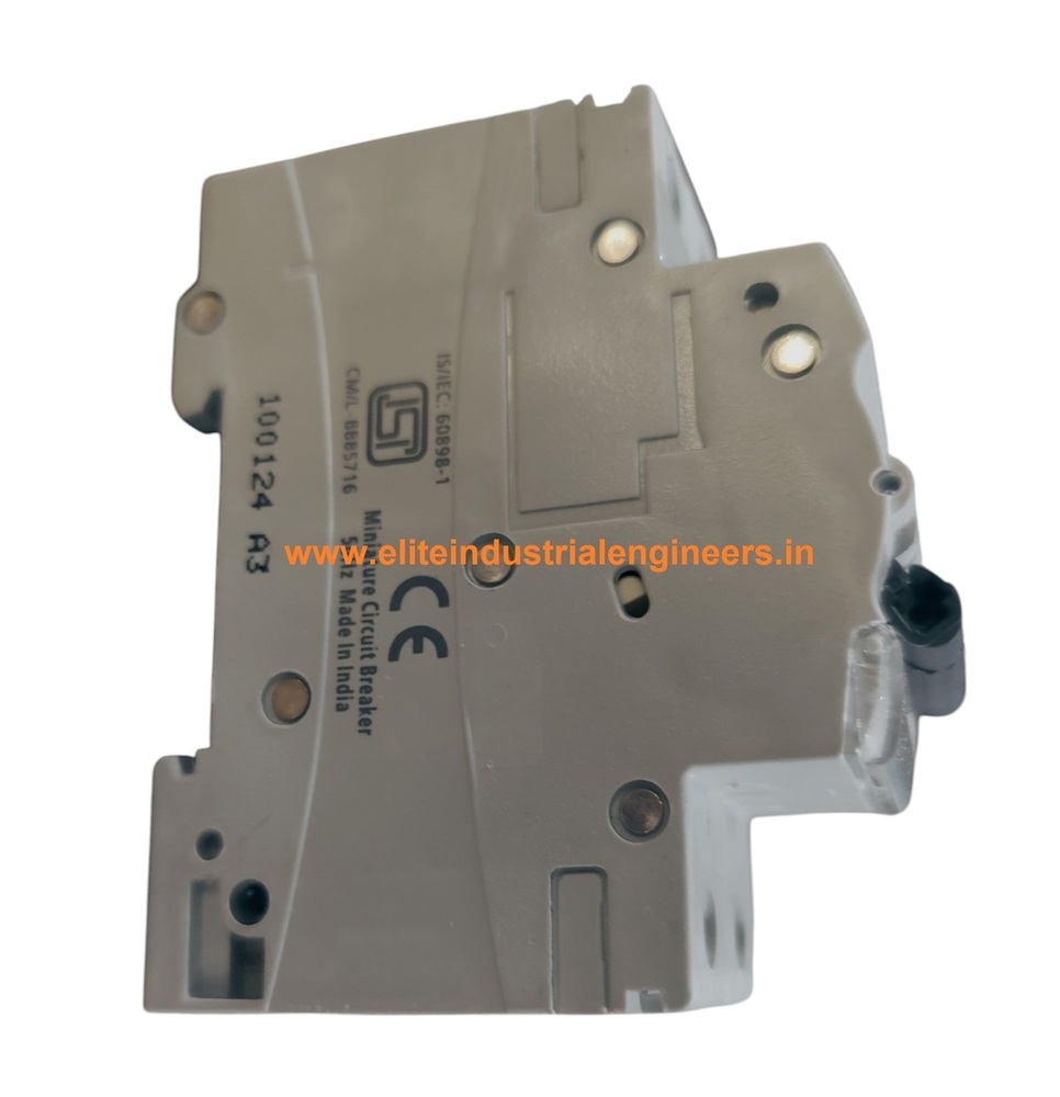 C&s Mcb Spn 25