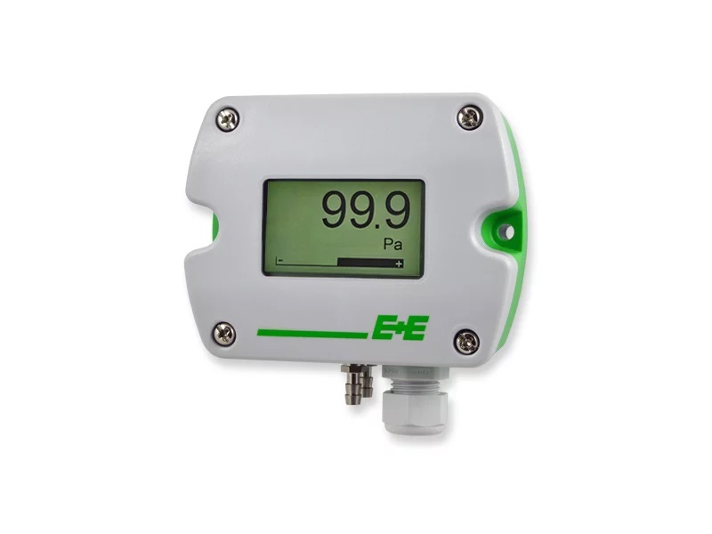CO2 Transmitter