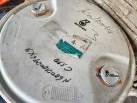 Mesh Sp 680 Gear Oil - Color: Black