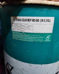 Mesh Sp 680 Gear Oil