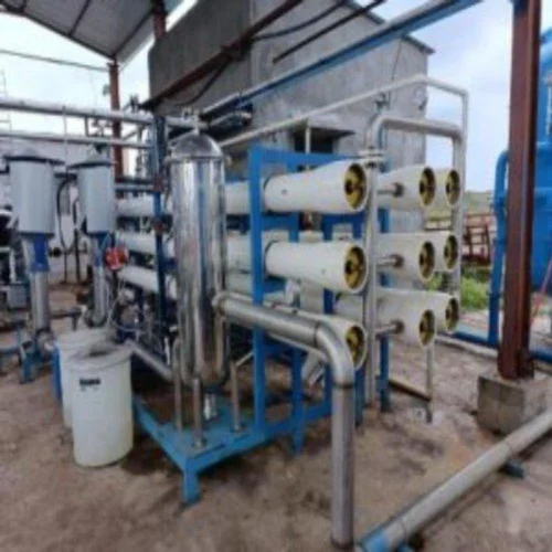 Industrial RO System