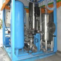 Advanced Oxidation System - Automatic Grade: Full Automatic