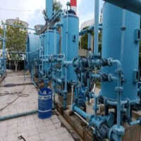 Water Demineralization Plant - Automatic Grade: Full Automatic