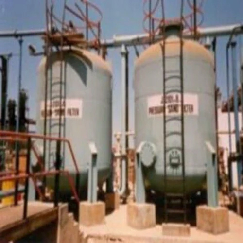 Rolling Mill Water Filter