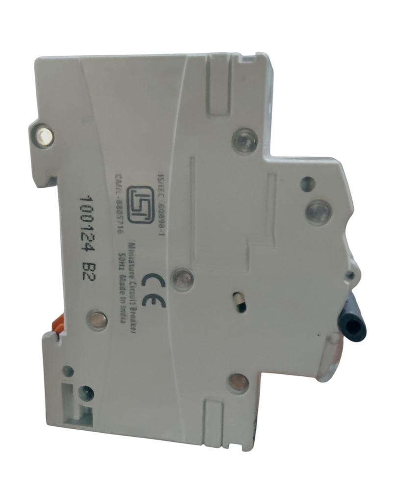 C&s Mcb 10 Sp - Automation Grade: No