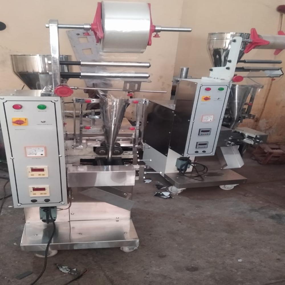 Automatic  Form Fill Seal packing Machine