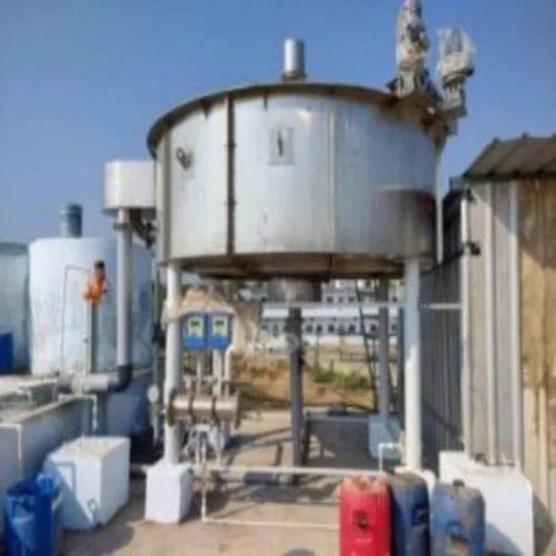 Dissolve Air Floatation Unit