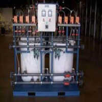 Water Chlorination Dosing System