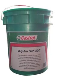 Alpha SP 320 Gear Oil