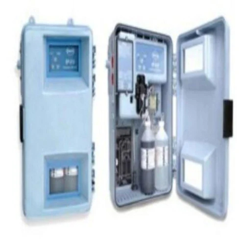 Water Chemical Analysis Testing Equipment