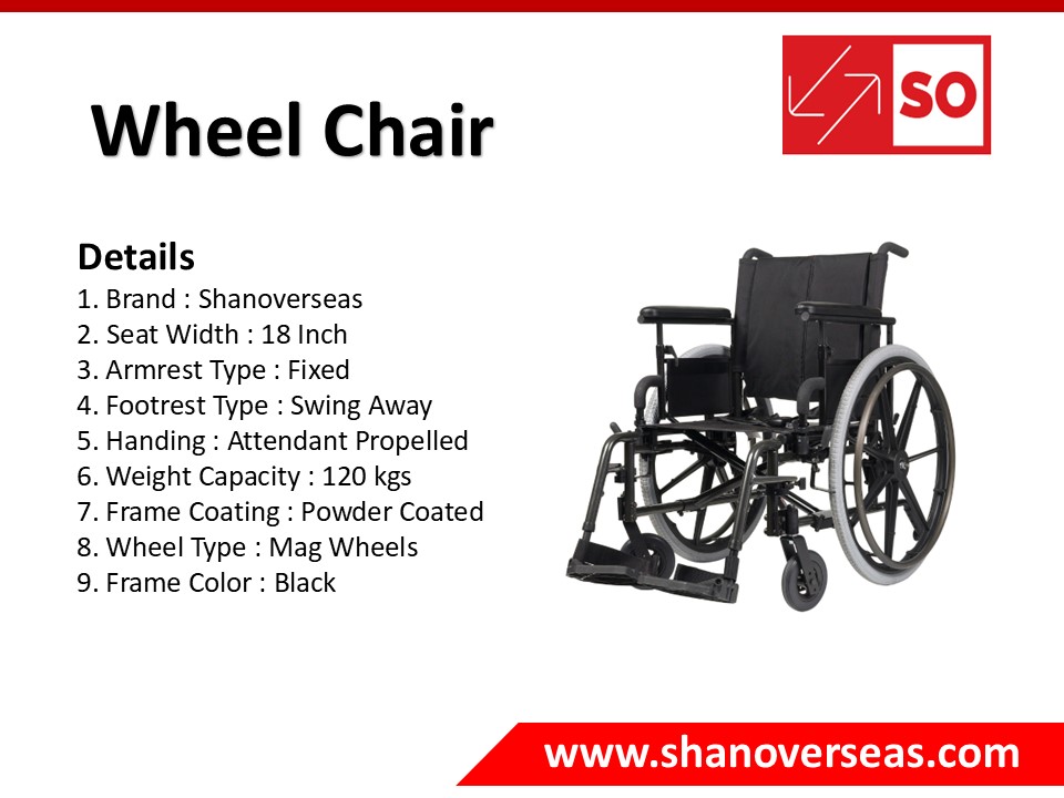 WheelChair