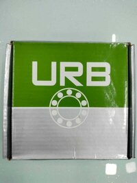 URB 6220 Deep Groove Ball Bearing