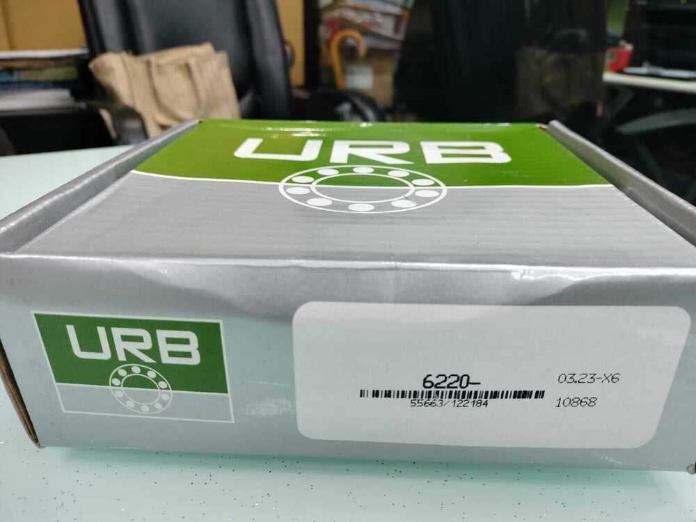 6220 Deep Groove Ball Bearing