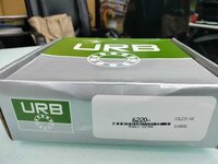 6220 Deep Groove Ball Bearing