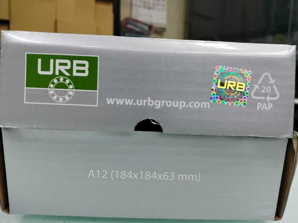 6220 Deep Groove Ball Bearing