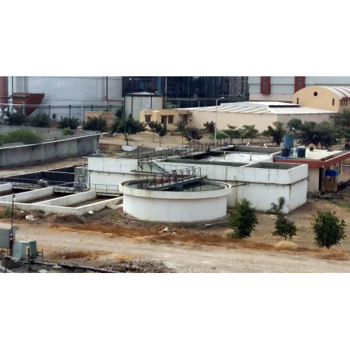 Sugar Condensate Polishing Unit
