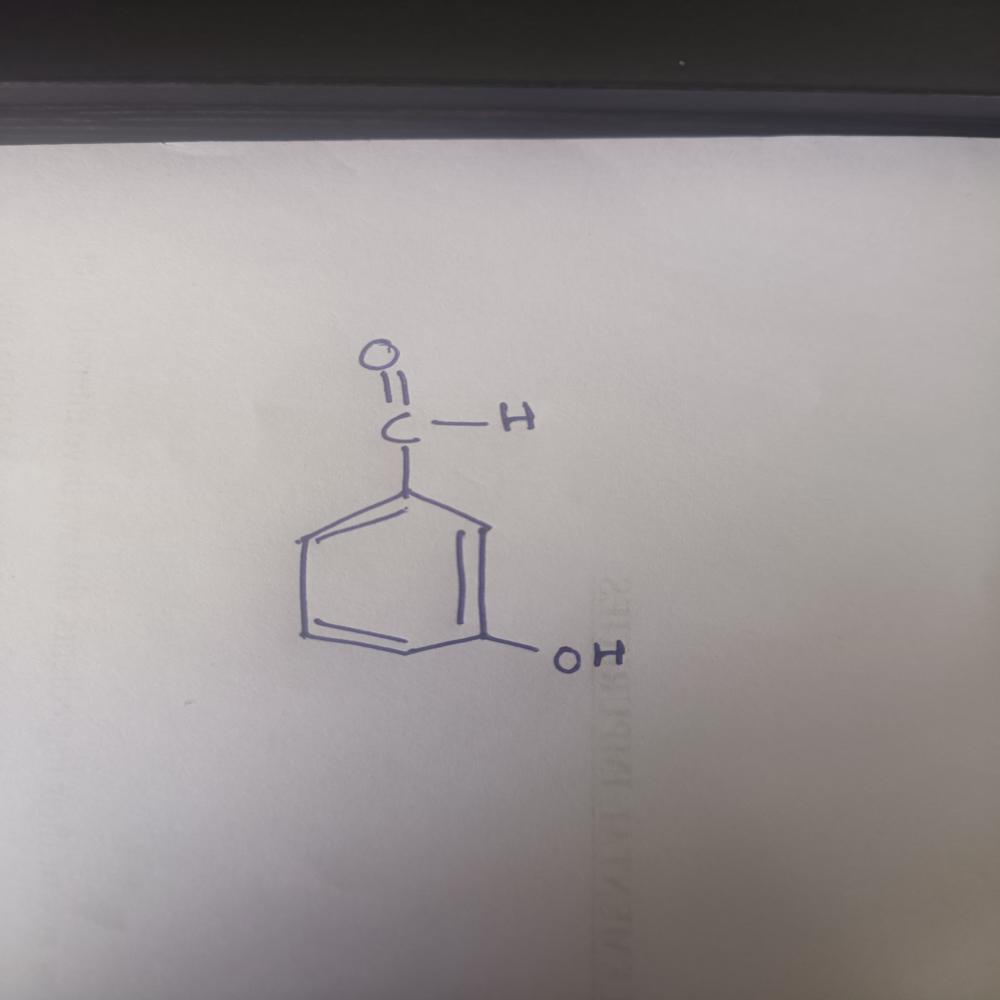 3- Hydroxy Benzaldehyde