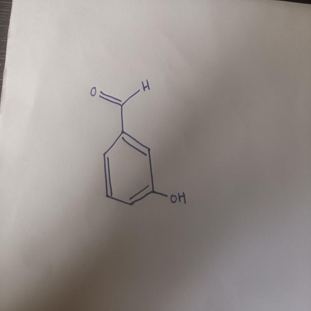 3- Hydroxy Benzaldehyde