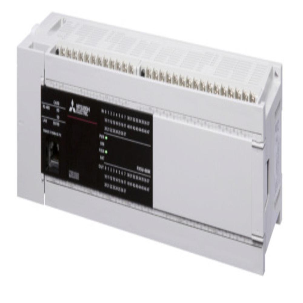 FX5U-80M PLC