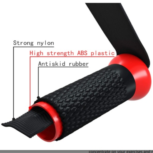 Exercise Handles