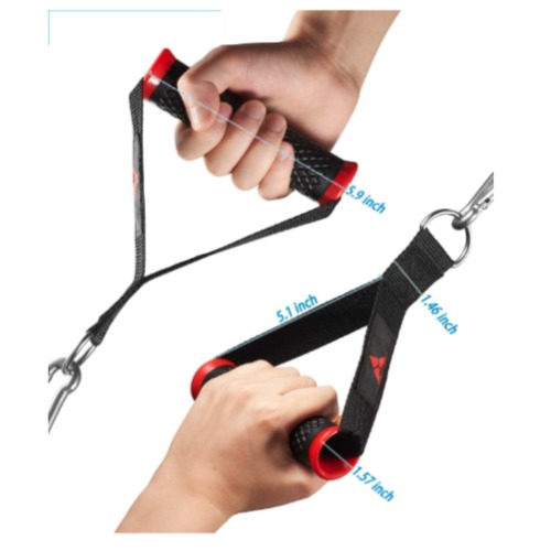 Exercise Handles