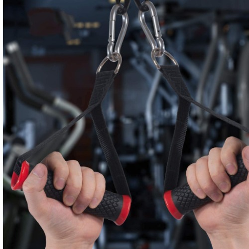 Exercise Handles