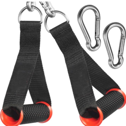 Exercise Handles