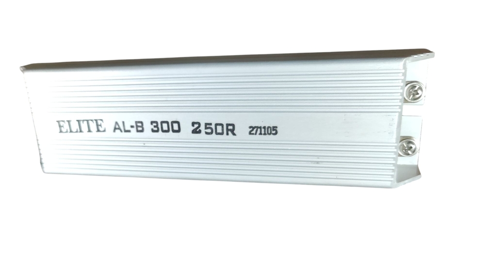 DBR AL-B-300W-250R