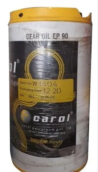Ep 90 Gear Oil