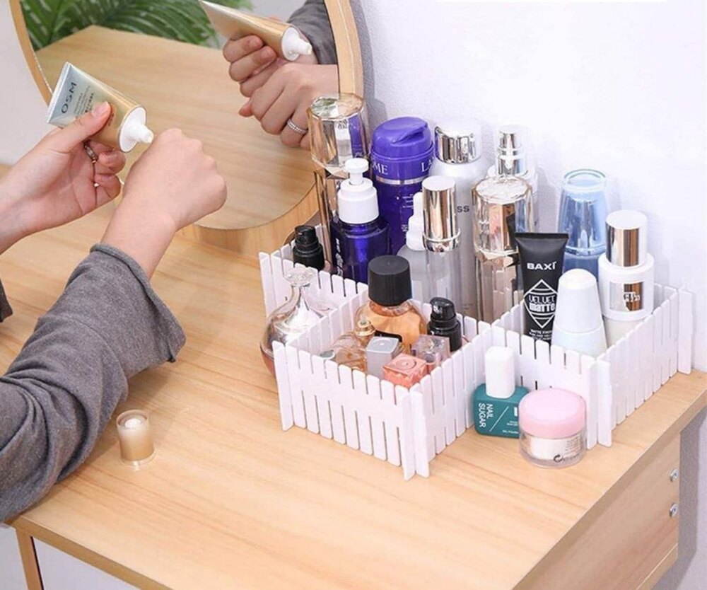 Drawer Divider - Application: Restaurant