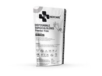 Powder Free Non Sterile Surgical Gloves