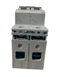 C&S MCB 32A DP/DC