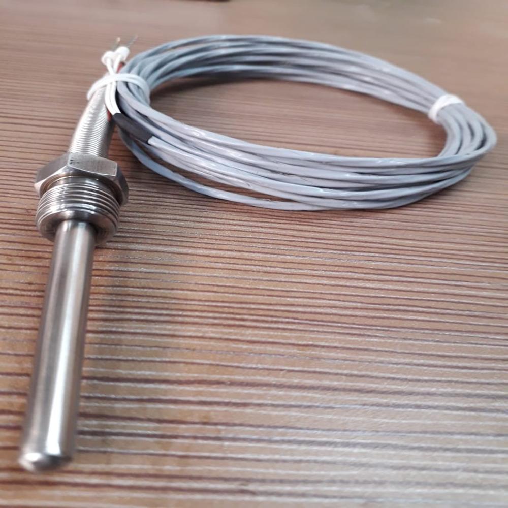 Rtd  And Thermocouple - Application: Temperature