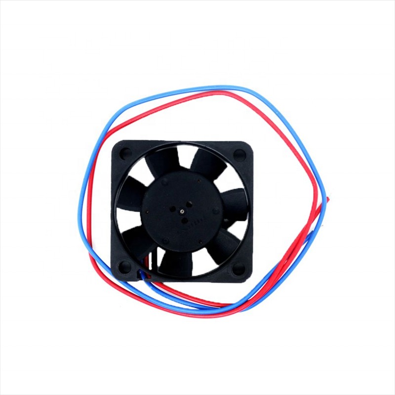 ebmpapst 412FH 4010mm 4cm 12V DC 5.3CFM 0.8W 26dBA 6000RPM Mini Axial Cooling Fan