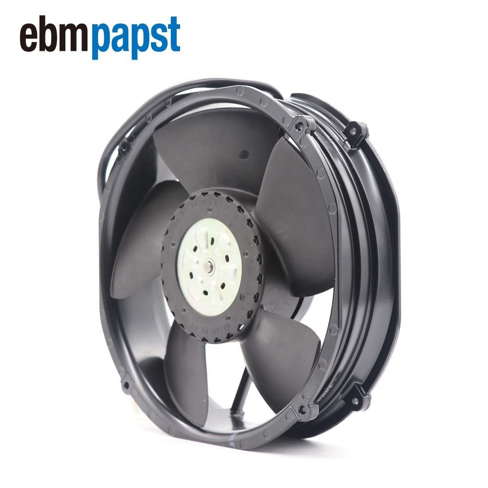 ebmpapst 2218F/2TDH40R 48V DC 103W 2.15A 1220m3/h 6500RPM Inverter Cooling Fan