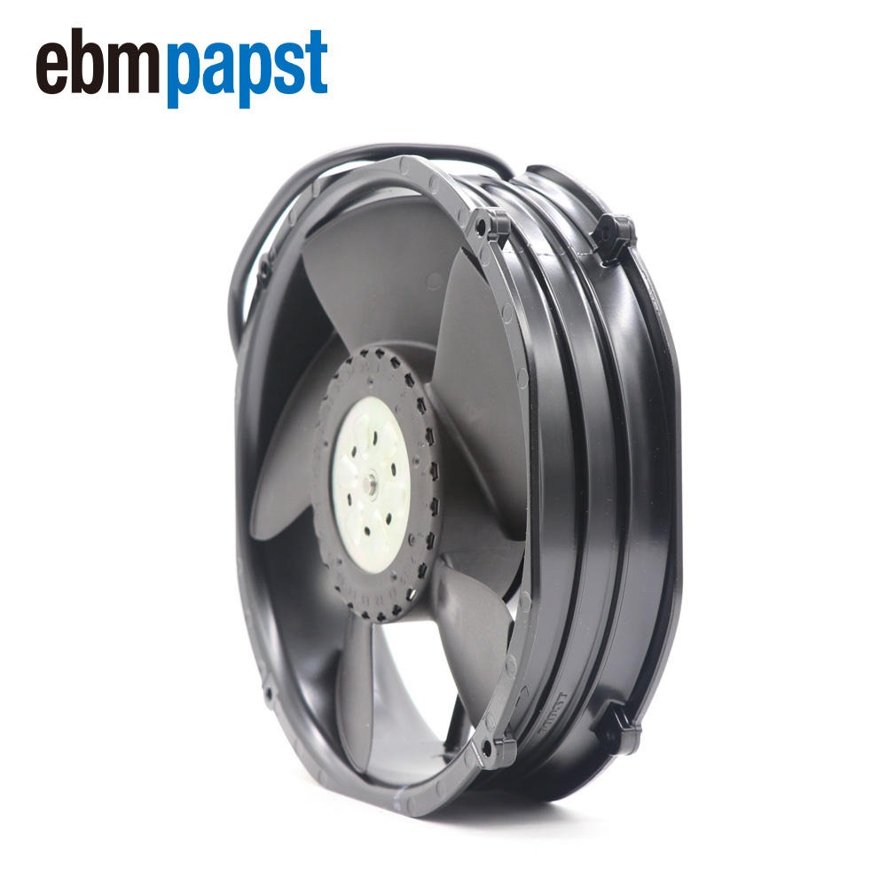 ebmpapst 2218F/2TDH40R 48V DC 103W 2.15A 1220m3/h 6500RPM Inverter Cooling Fan