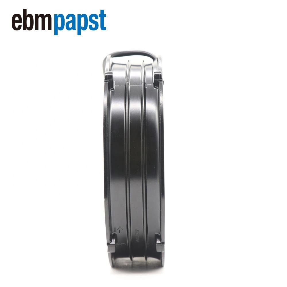 ebmpapst 2218F/2TDH40R 48V DC 103W 2.15A 1220m3/h 6500RPM Inverter Cooling Fan