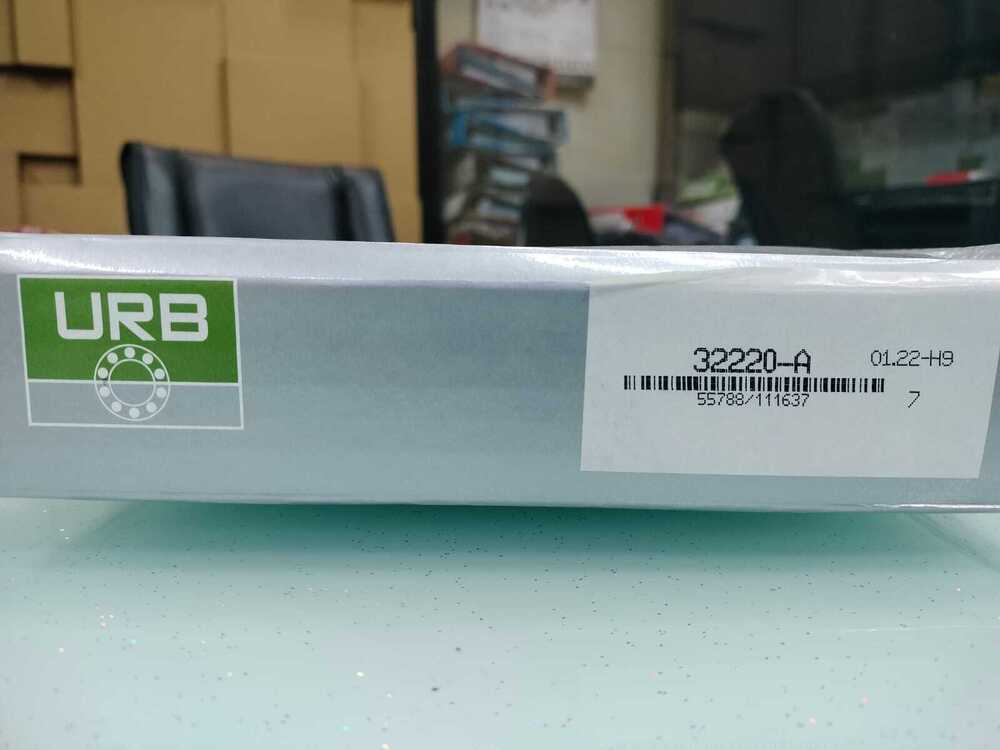 32220 A Taper Roller Bearing