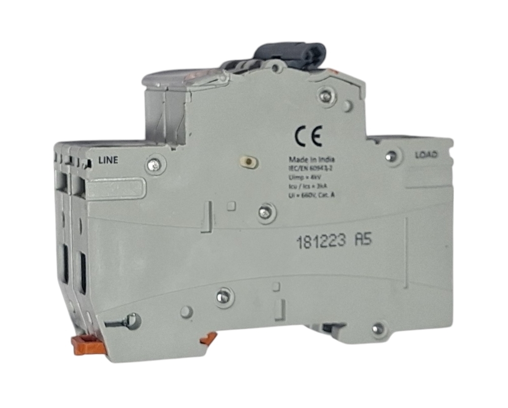 C&s Mcb Dc16 - Automation Grade: No