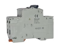 C&S MCB  DC16