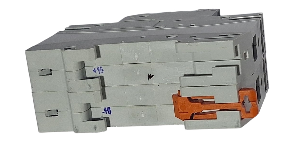 C&S MCB  DC16